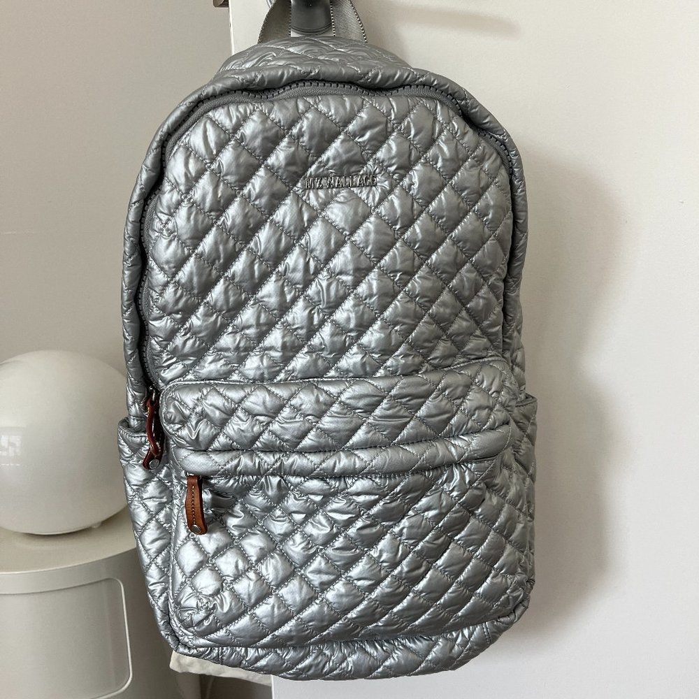MZ Wallace City Metro Backpack